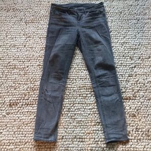 Madewell Skinny Skinny Jeans